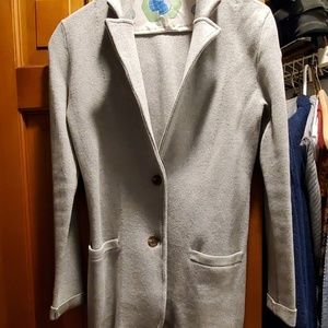 J Crew Mercantile blazer